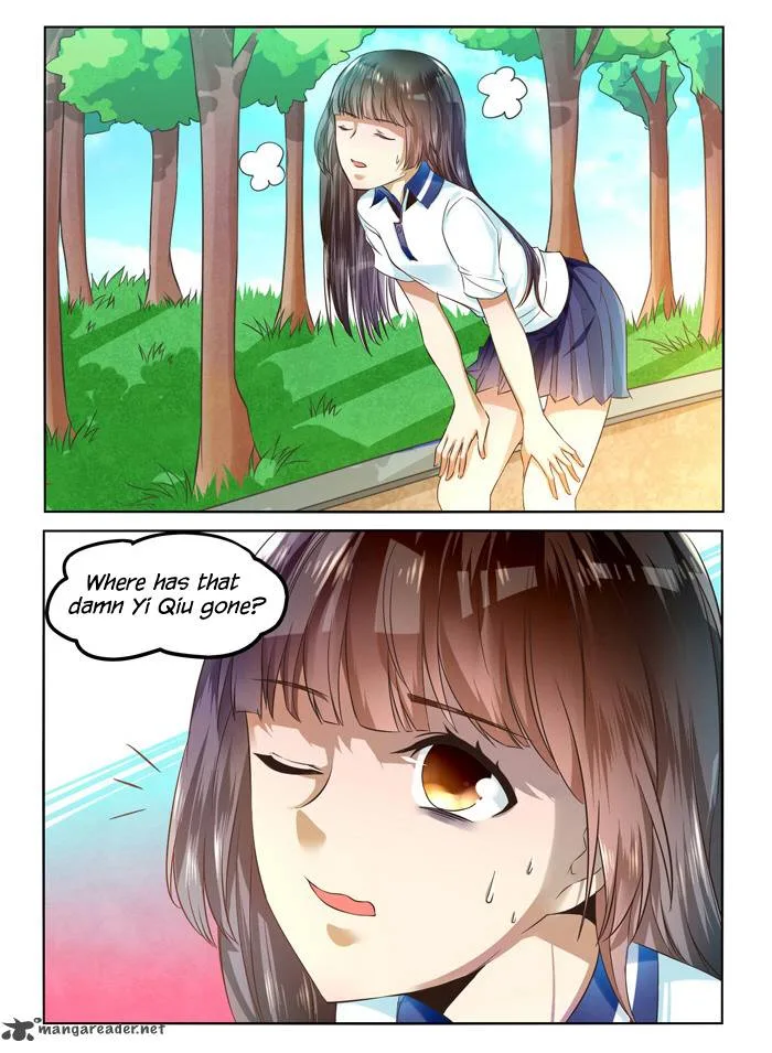 I Am My Wife Chapter 34 page 11