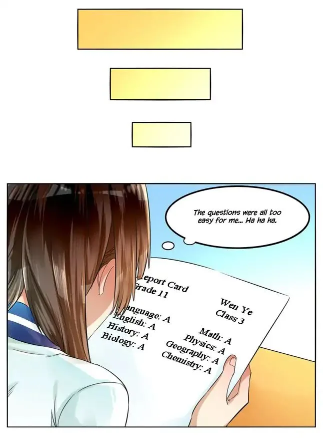 I Am My Wife Chapter 36 page 5