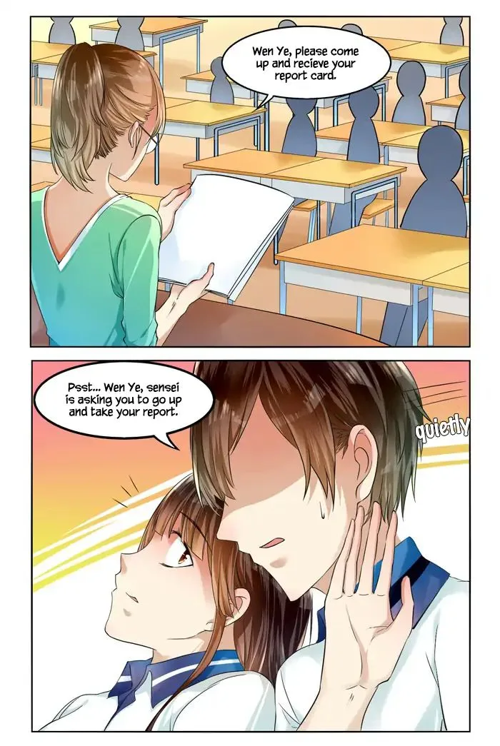 I Am My Wife Chapter 36 page 3