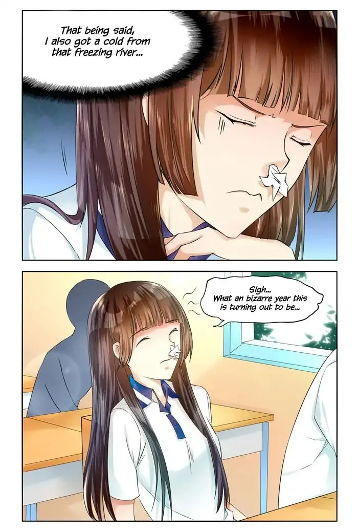 I Am My Wife Chapter 36 page 2