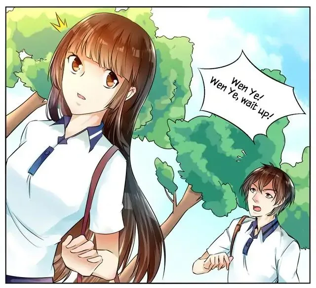I Am My Wife Chapter 36 page 10