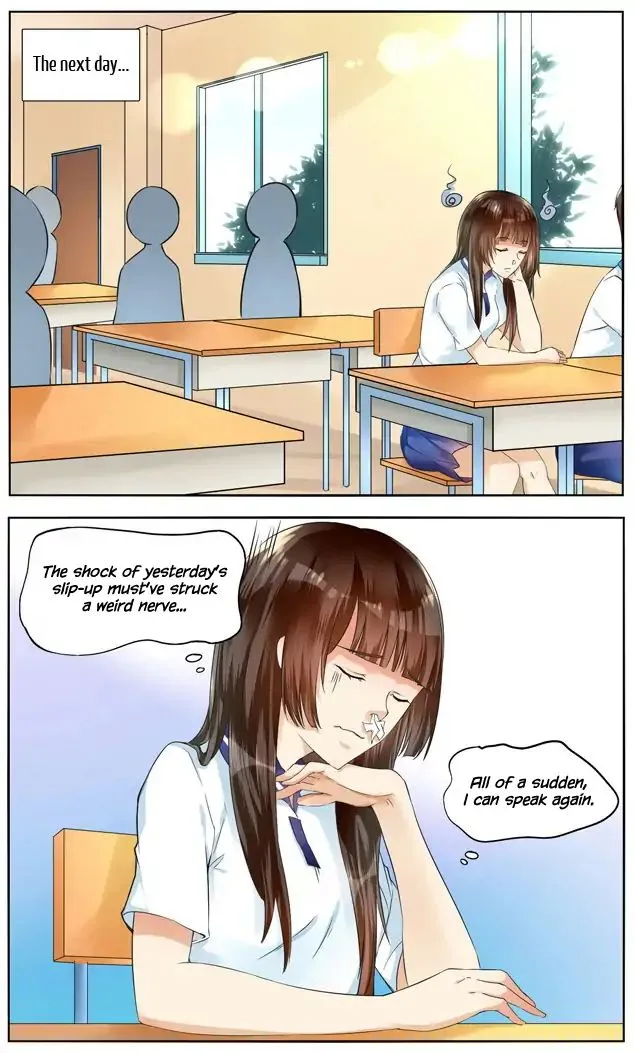 I Am My Wife Chapter 36 page 1