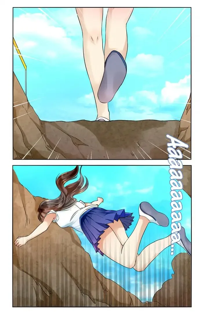 I Am My Wife Chapter 37 page 9