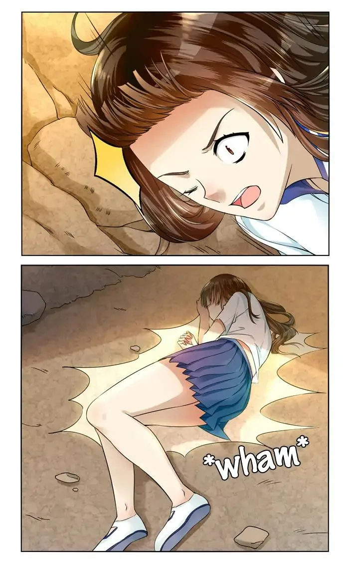 I Am My Wife Chapter 37 page 10