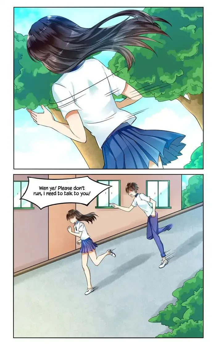 I Am My Wife Chapter 37 page 2
