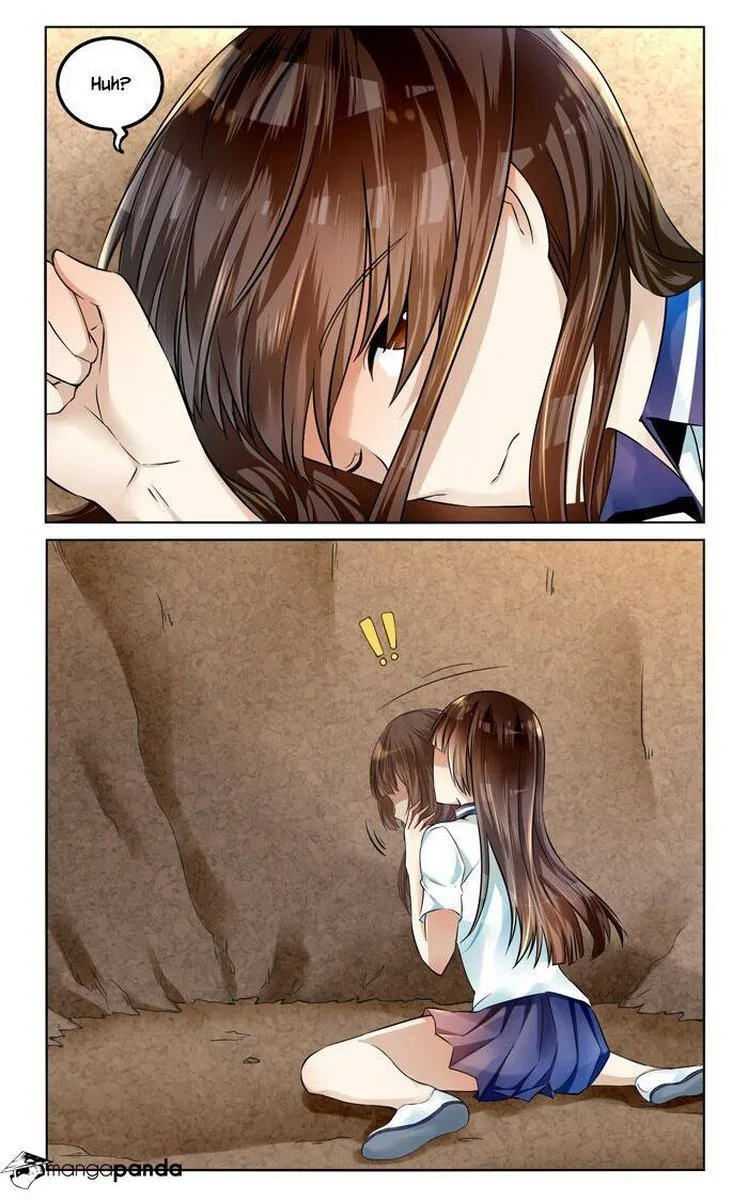 I Am My Wife Chapter 38 page 9