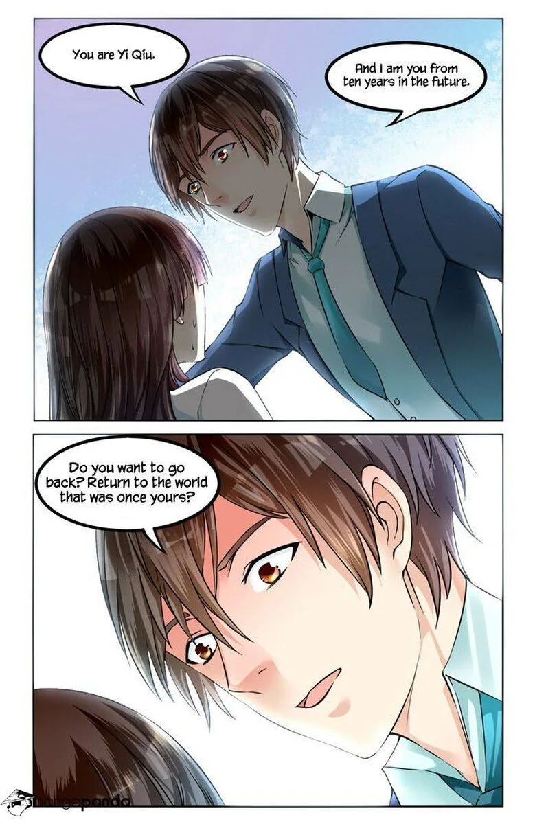 I Am My Wife Chapter 38 page 6