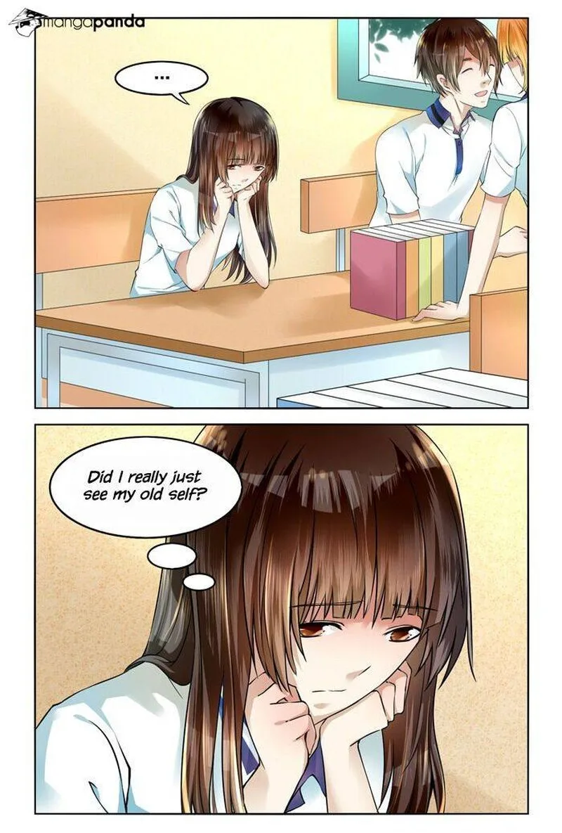 I Am My Wife Chapter 38 page 11