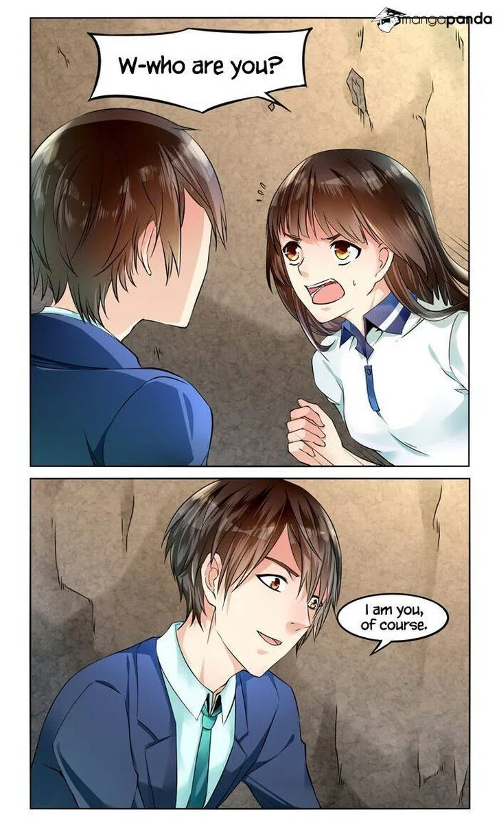 I Am My Wife Chapter 38 page 4