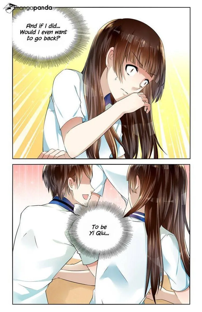 I Am My Wife Chapter 38 page 12