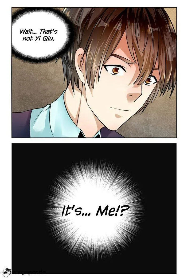I Am My Wife Chapter 38 page 3