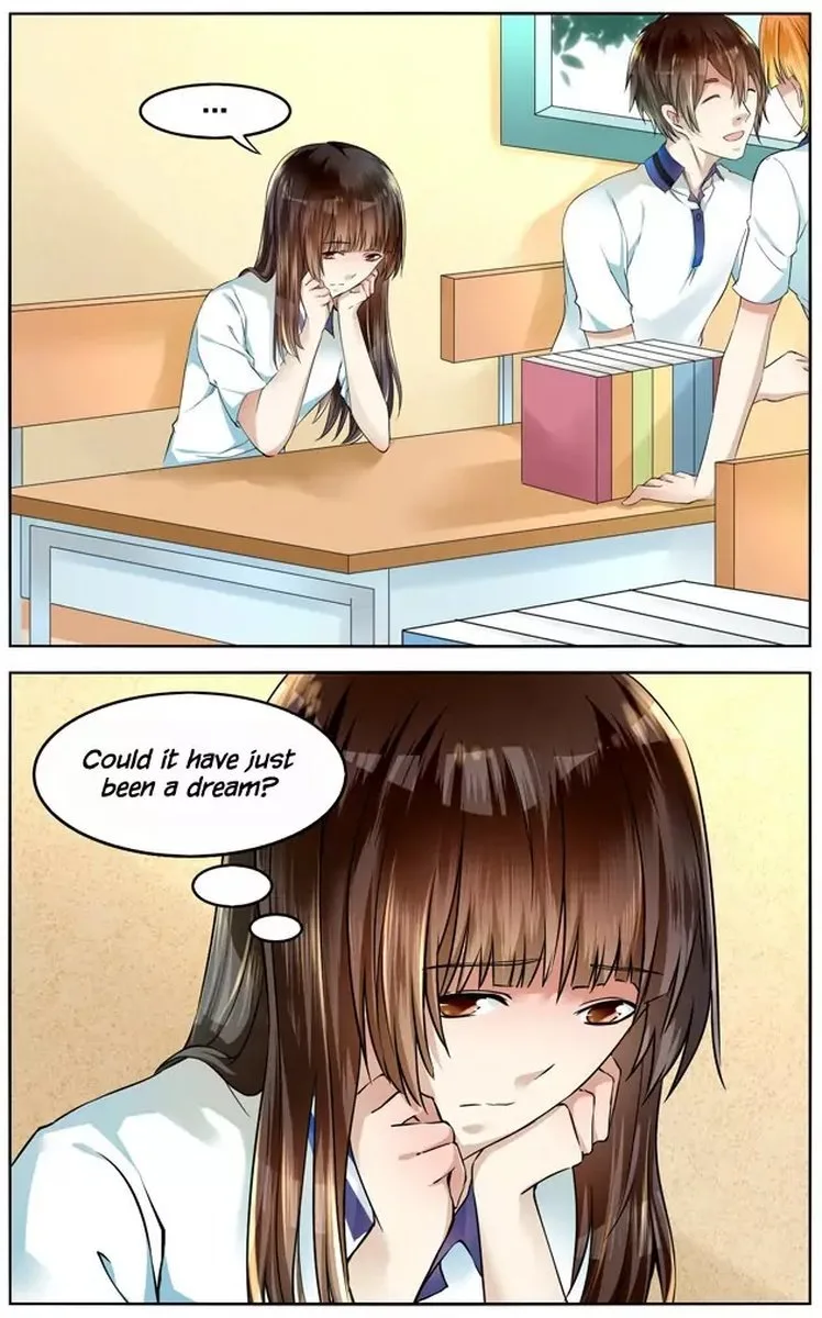 I Am My Wife Chapter 39 page 1
