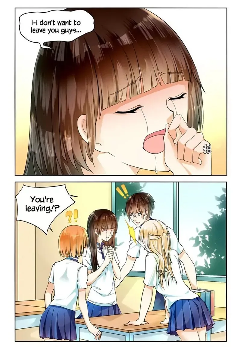 I Am My Wife Chapter 39 page 4