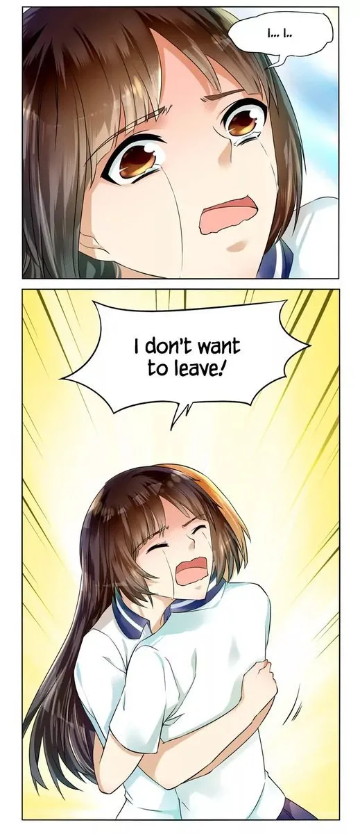 I Am My Wife Chapter 39 page 3