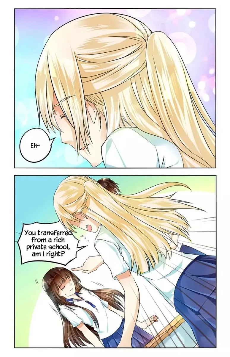 I Am My Wife Chapter 39 page 7
