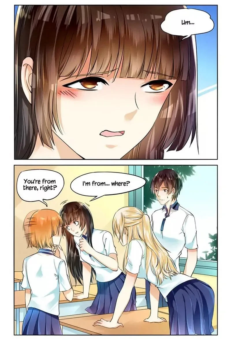I Am My Wife Chapter 39 page 6