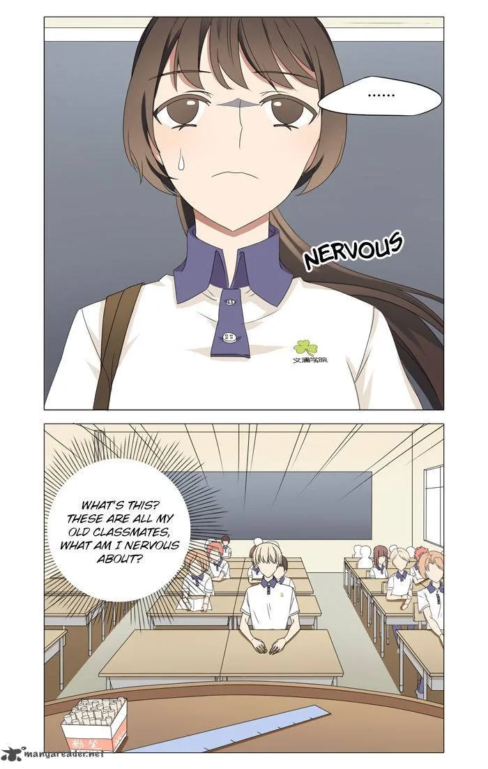 I Am My Wife Chapter 4 page 6