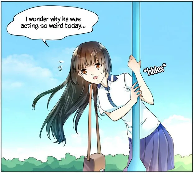 I Am My Wife Chapter 41 page 14