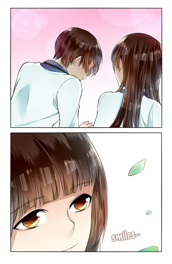I Am My Wife Chapter 41 page 5
