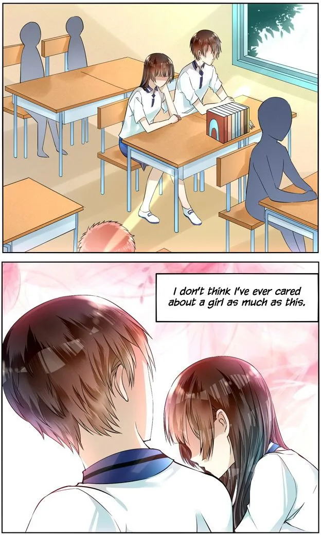 I Am My Wife Chapter 41 page 1