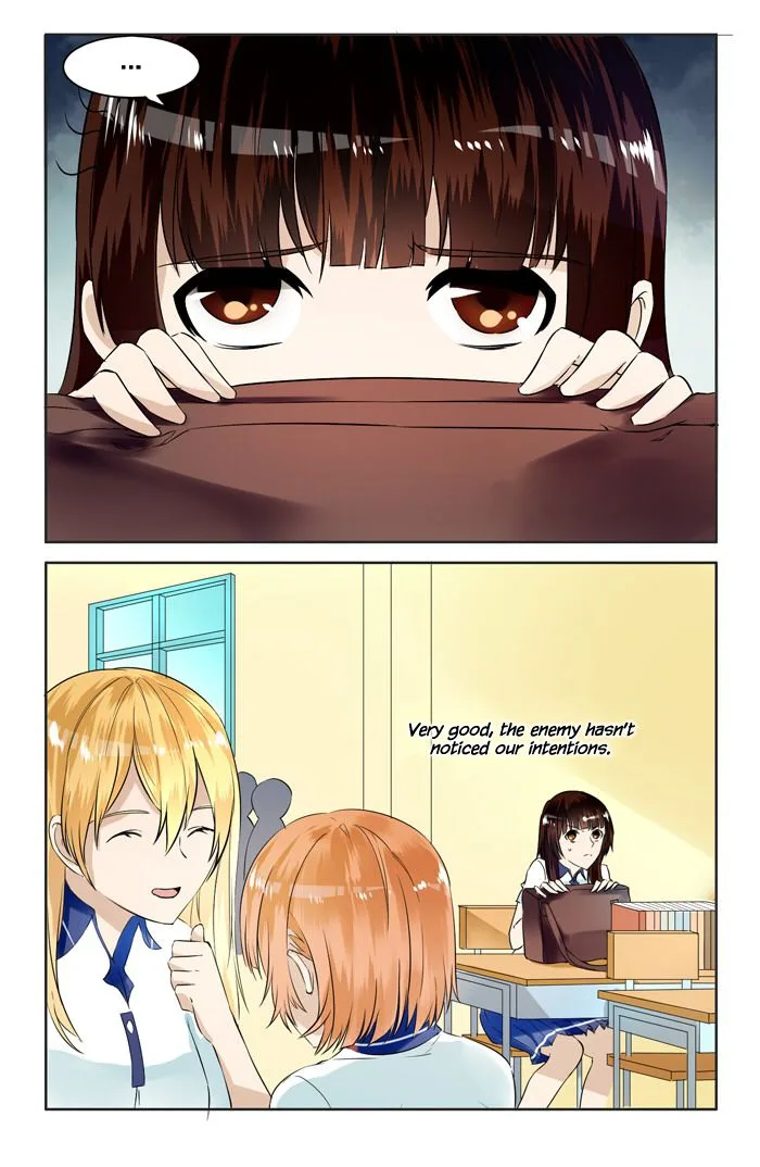I Am My Wife Chapter 41 page 7
