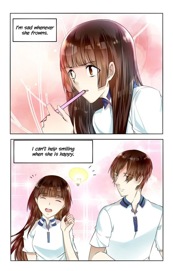 I Am My Wife Chapter 41 page 2