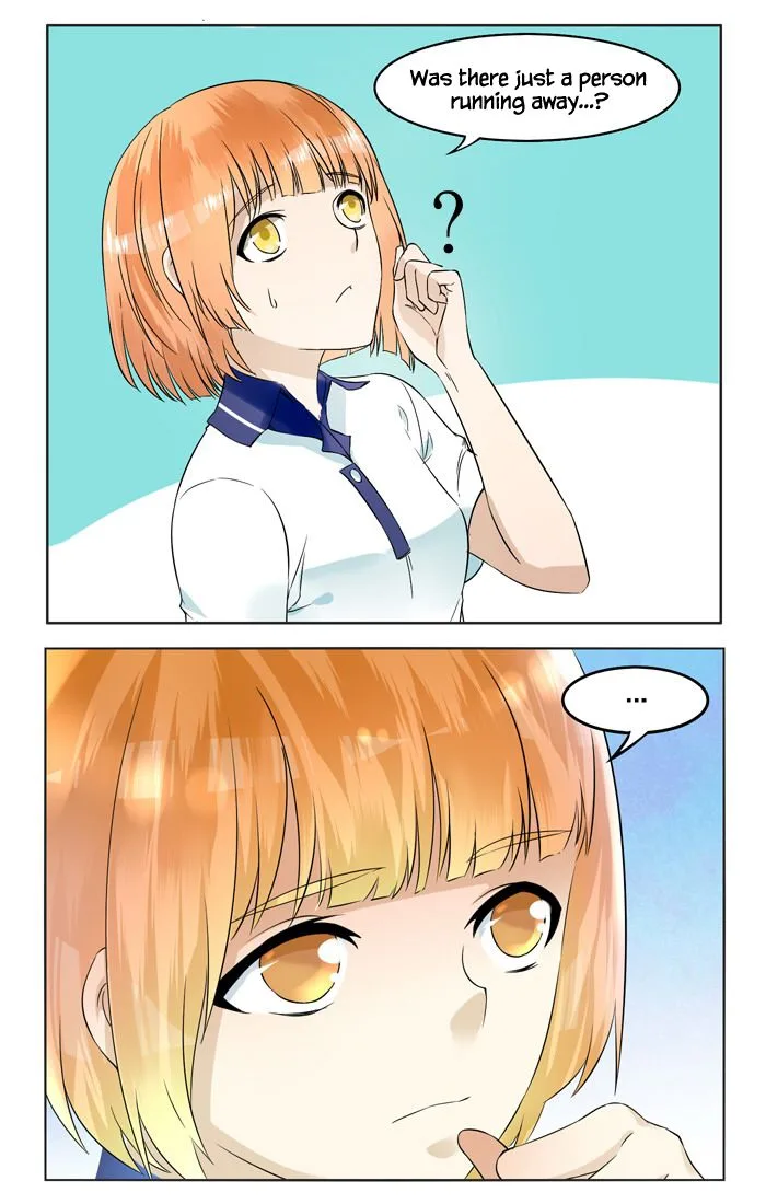 I Am My Wife Chapter 41 page 10