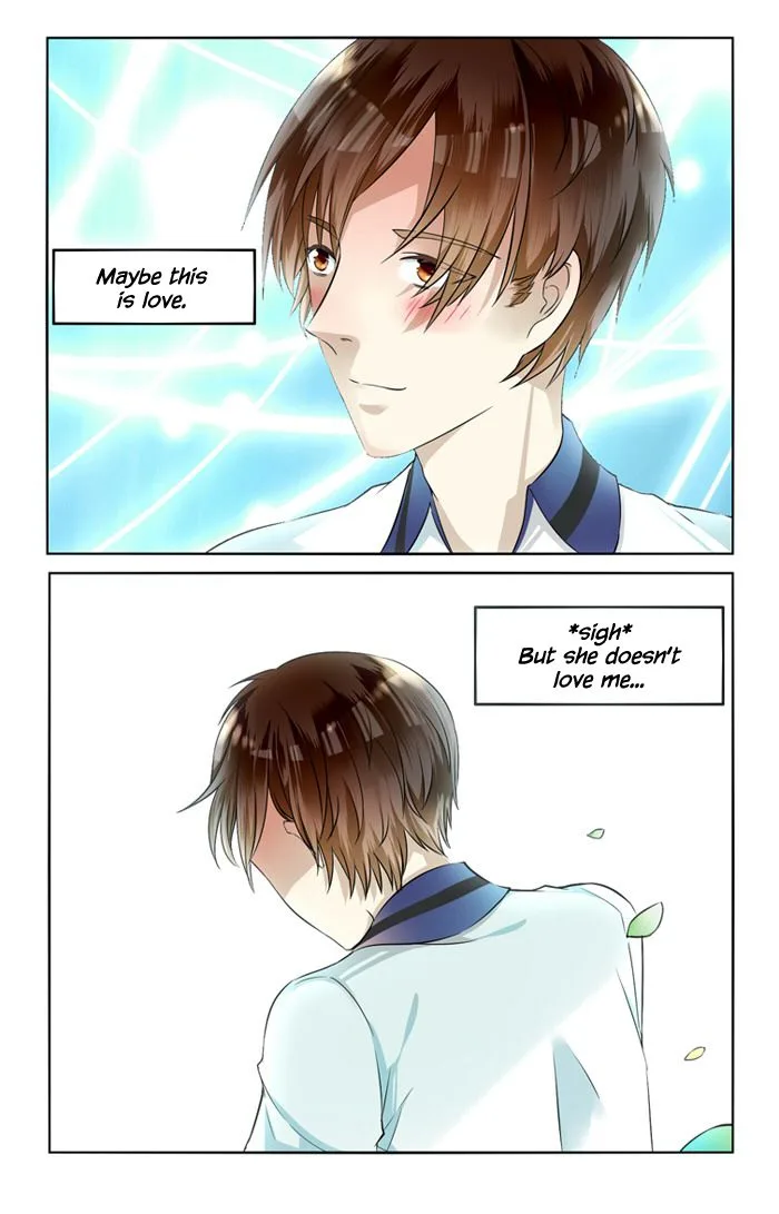 I Am My Wife Chapter 41 page 3