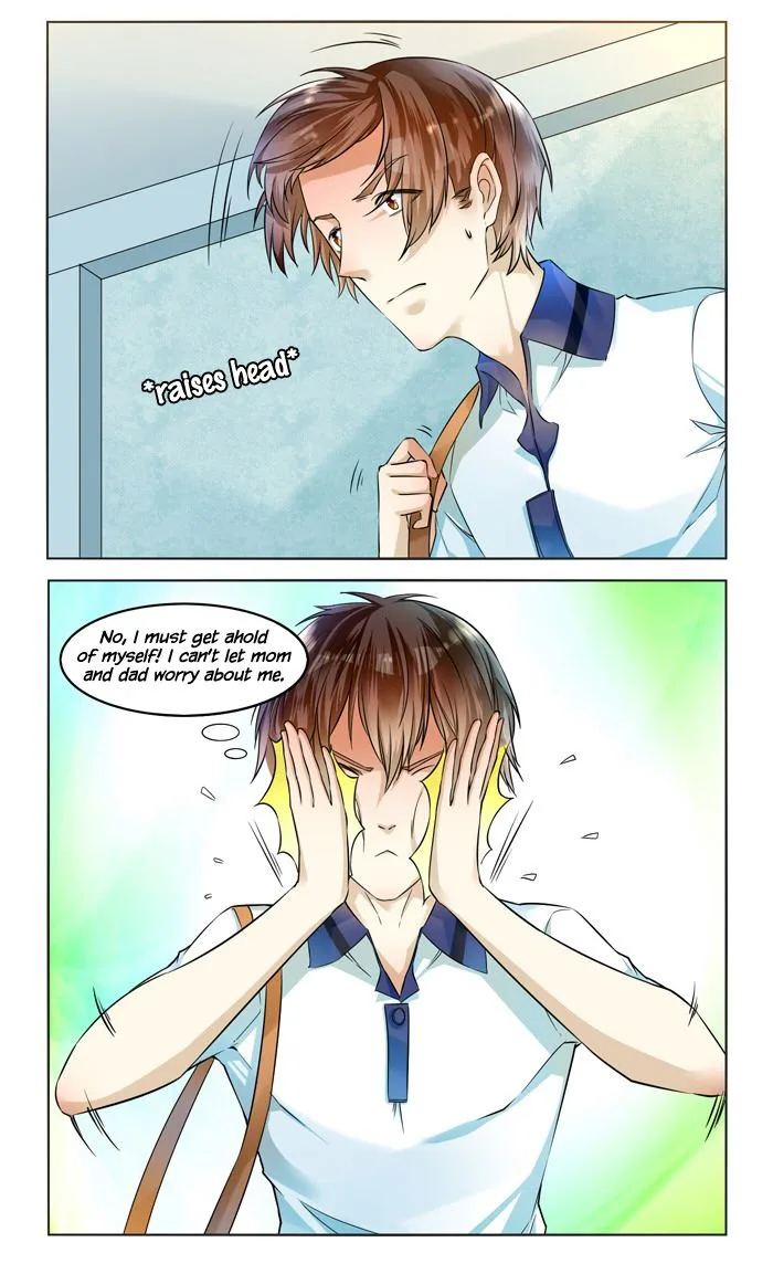 I Am My Wife Chapter 42 page 12