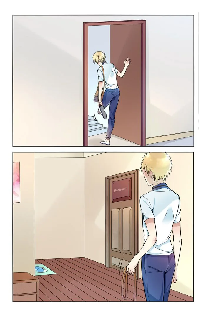 I Am My Wife Chapter 42 page 5