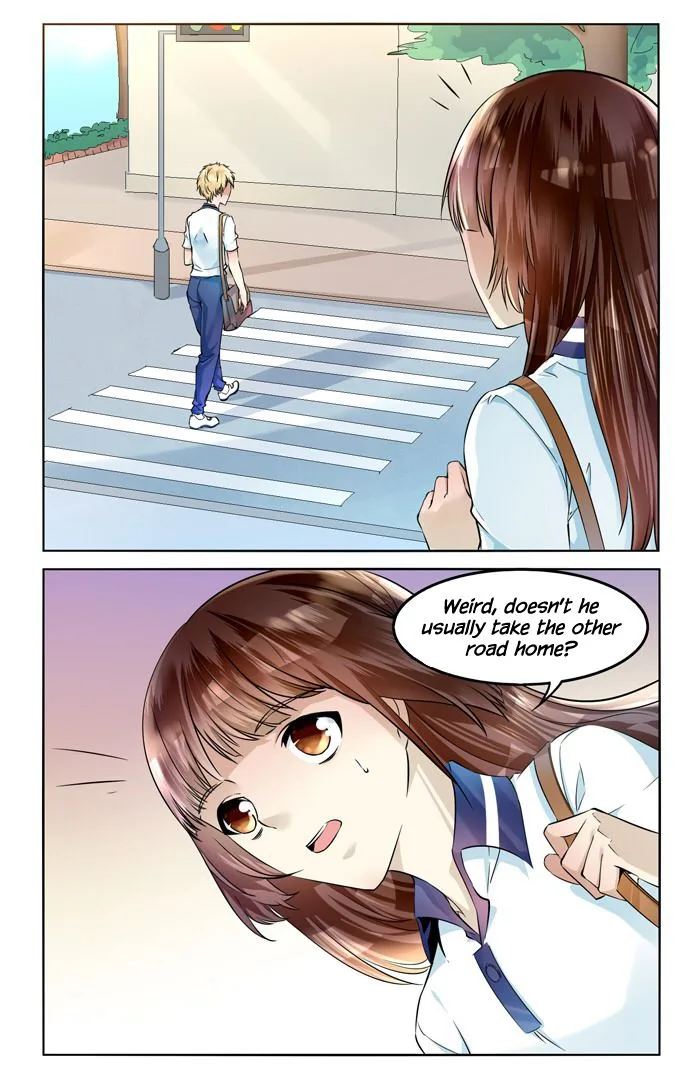 I Am My Wife Chapter 42 page 3