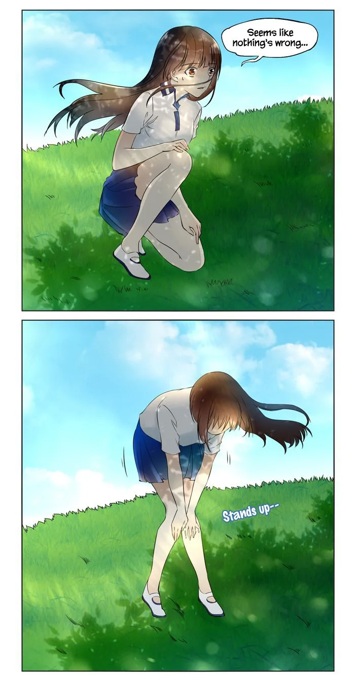 I Am My Wife Chapter 42 page 6