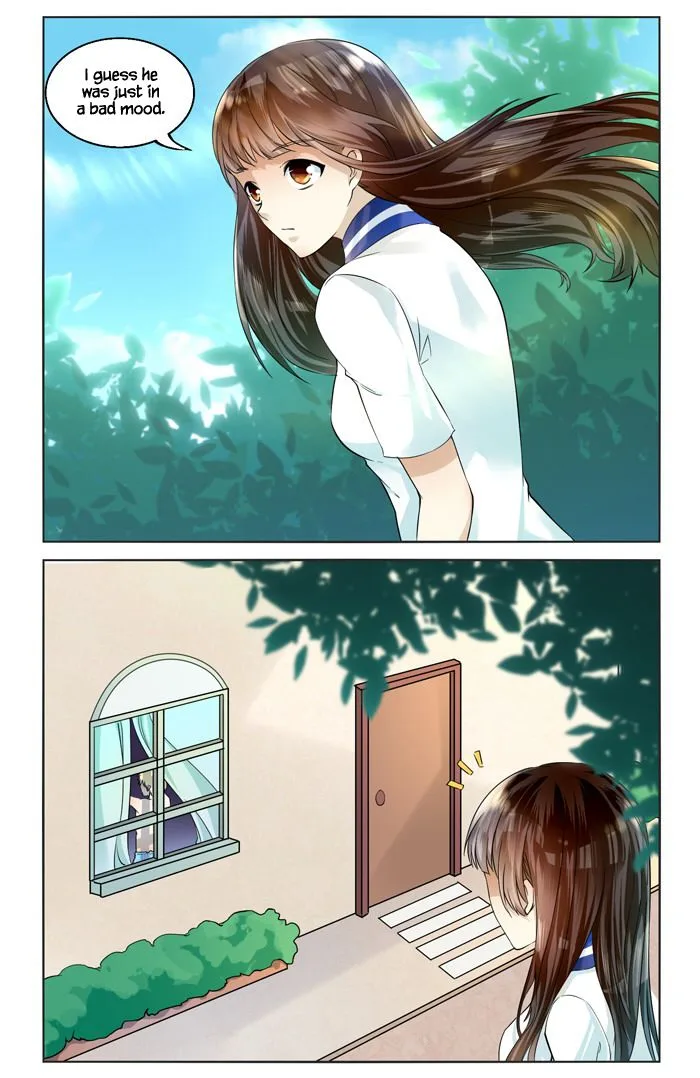 I Am My Wife Chapter 42 page 7