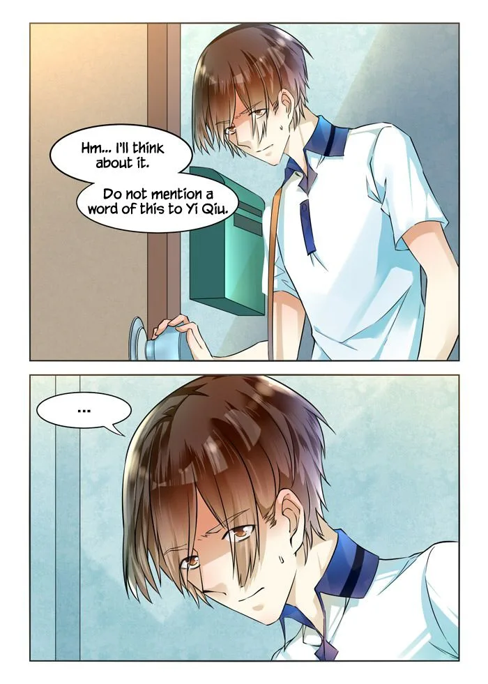 I Am My Wife Chapter 42 page 11