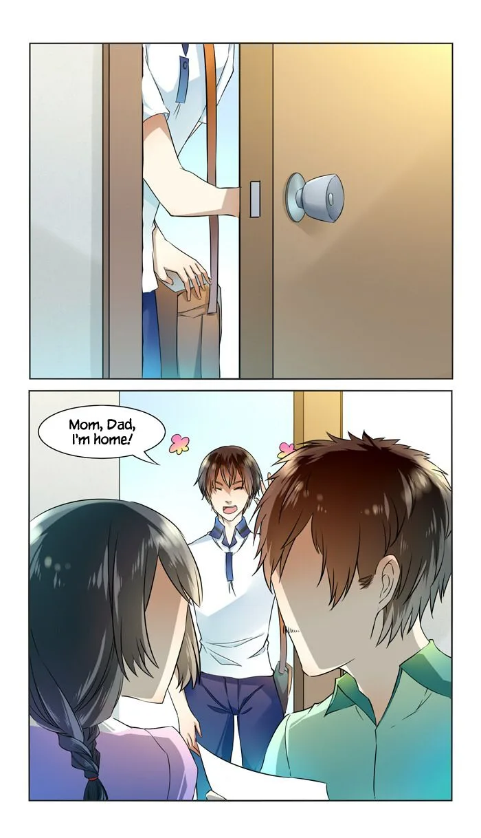 I Am My Wife Chapter 42 page 13