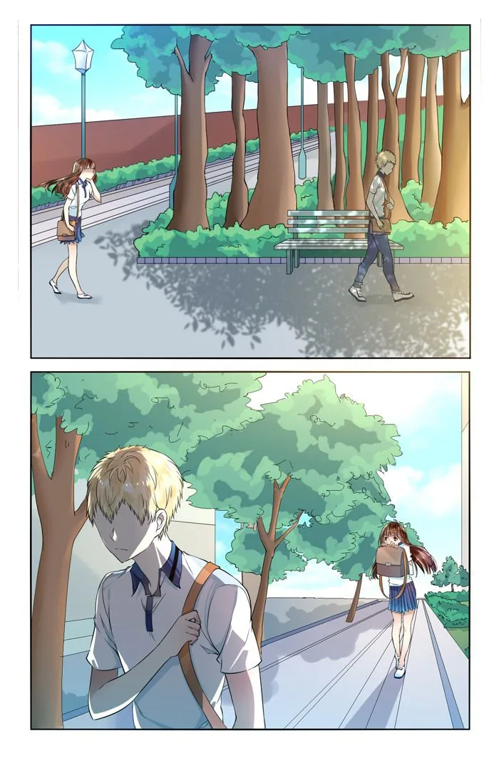 I Am My Wife Chapter 42 page 2