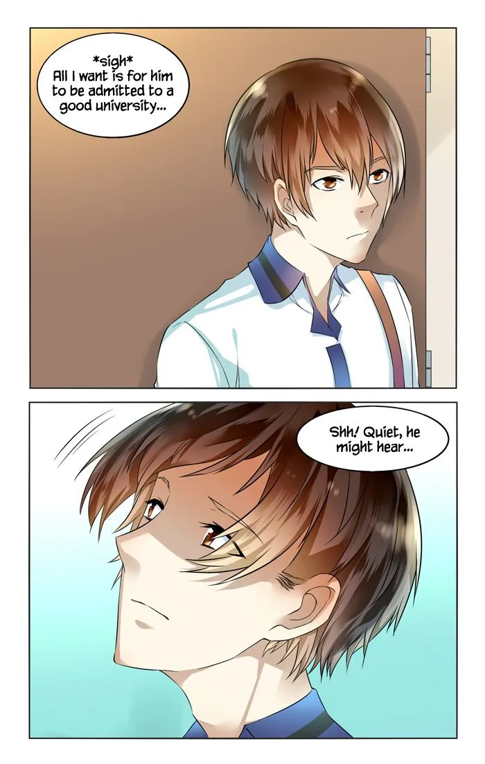 I Am My Wife Chapter 42 page 16