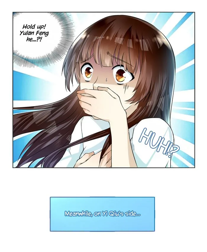 I Am My Wife Chapter 42 page 8