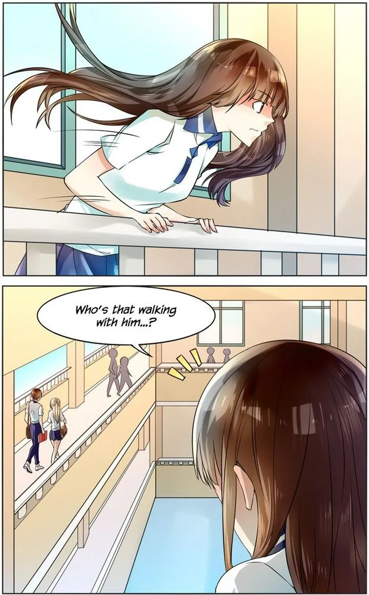 I Am My Wife Chapter 43 page 10