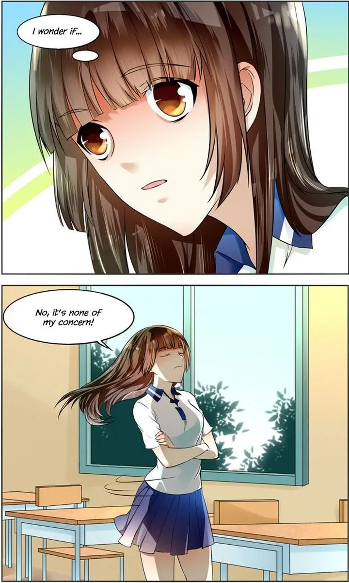 I Am My Wife Chapter 43 page 8