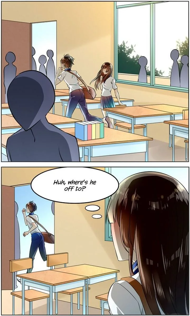 I Am My Wife Chapter 43 page 7