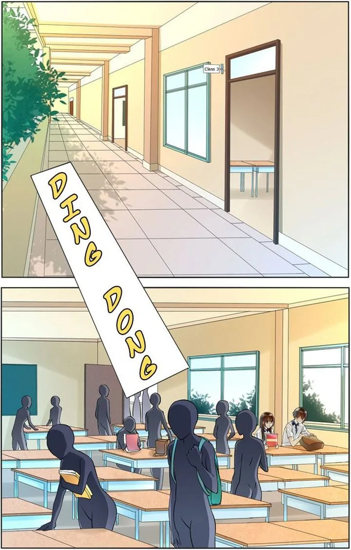 I Am My Wife Chapter 43 page 5