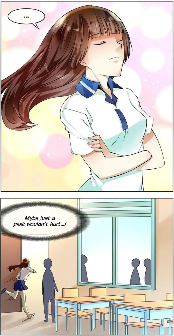 I Am My Wife Chapter 43 page 9