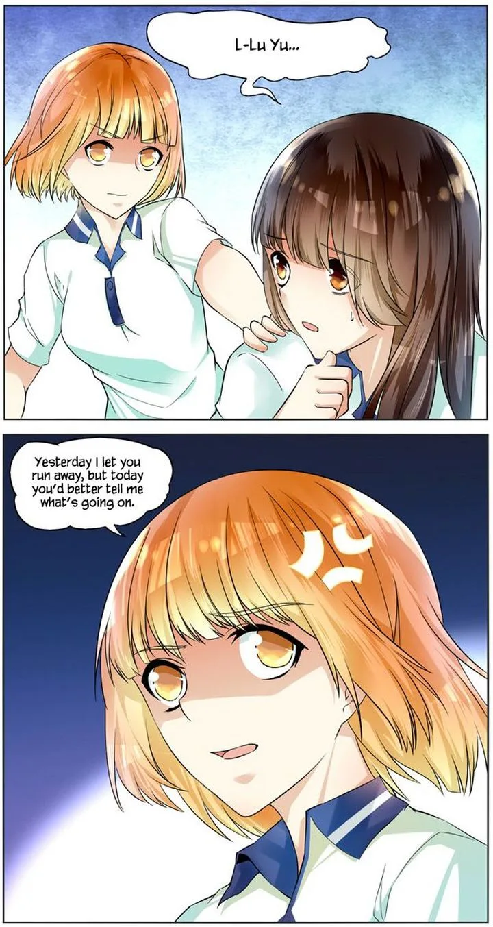 I Am My Wife Chapter 43 page 13