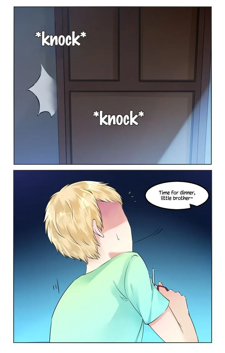 I Am My Wife Chapter 44 page 2