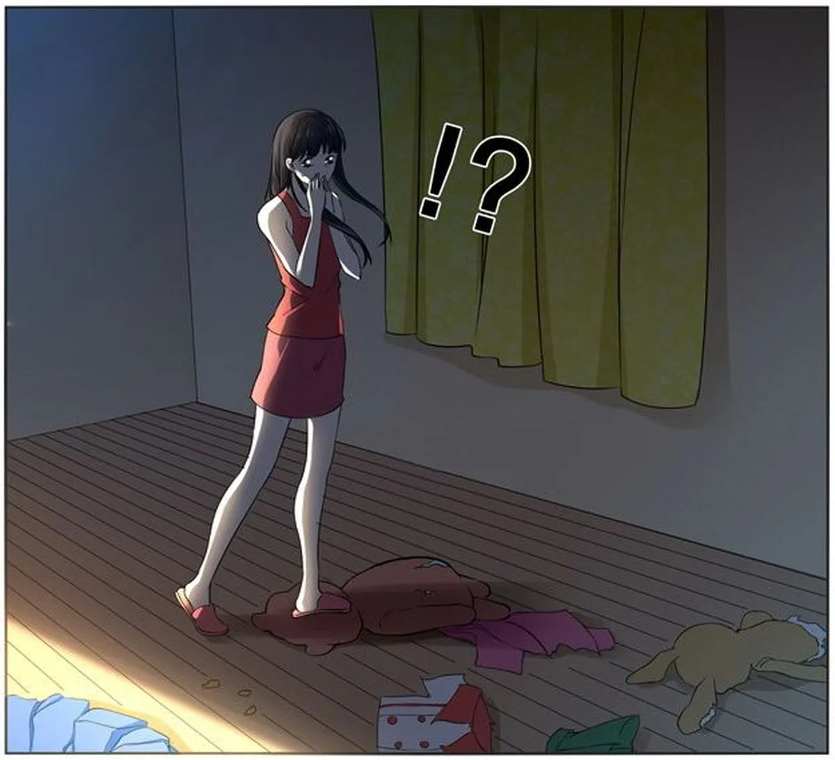 I Am My Wife Chapter 44 page 12