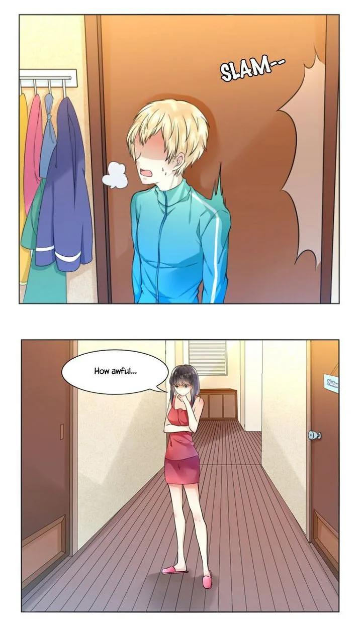 I Am My Wife Chapter 44 page 9