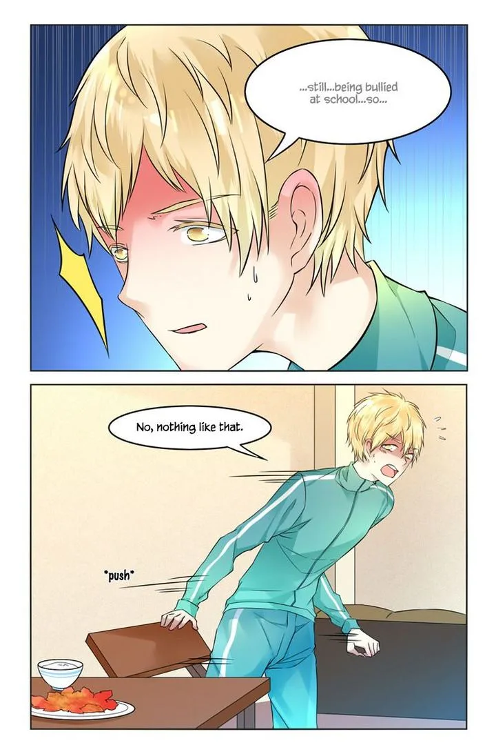I Am My Wife Chapter 44 page 6