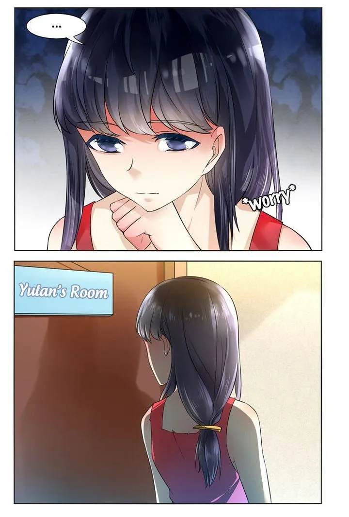 I Am My Wife Chapter 44 page 10