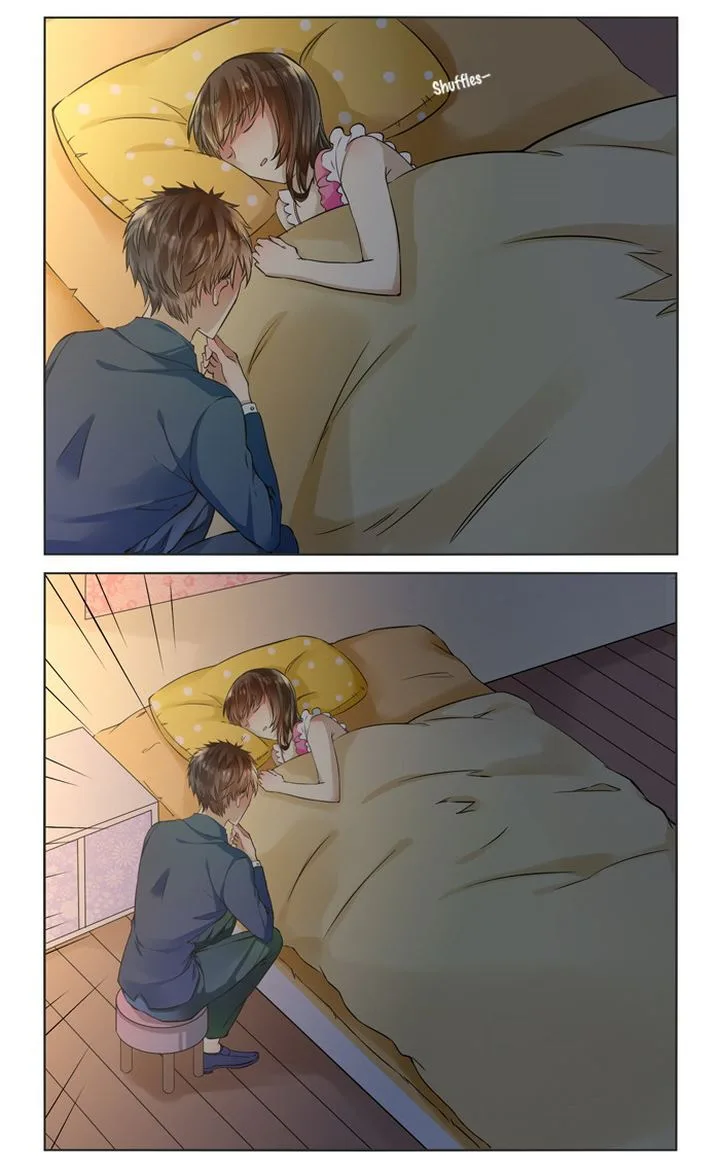 I Am My Wife Chapter 45 page 2